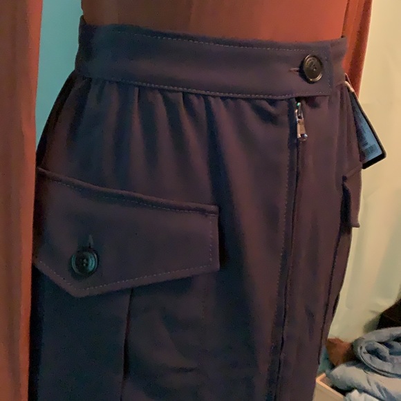 - Emporio Armani skirt NWT - - Picture 8 of 9